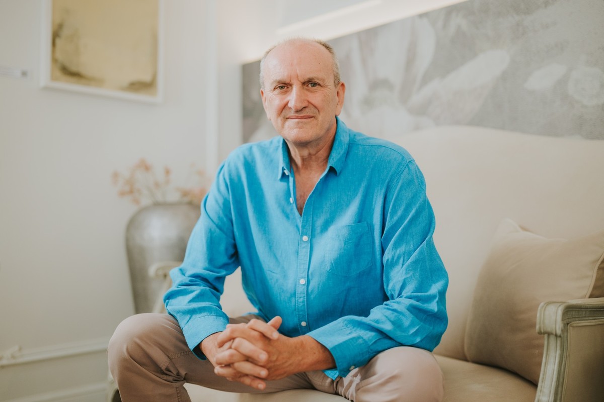 UZ TEBE SAM: U 'ružičastom listopadu' i 'brkatom studenom' 