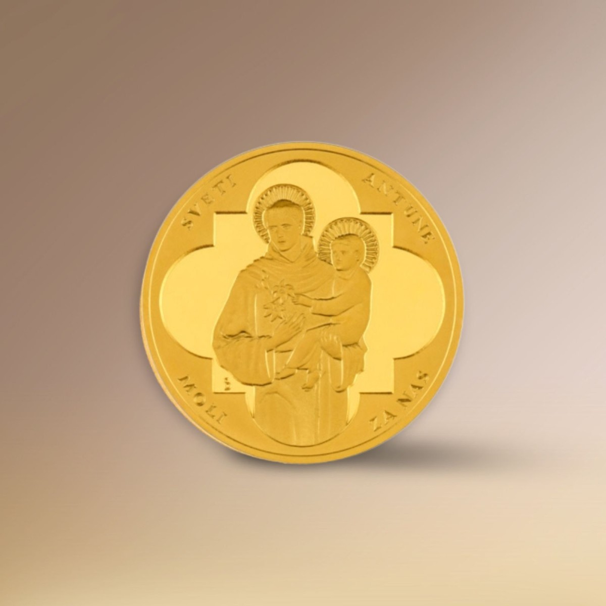 Uz ove dragocjene darove, pozlatite najvažnije životne trenutke!