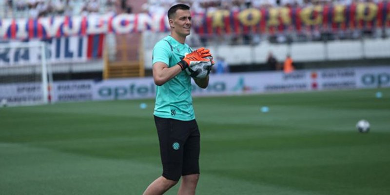 Kalinić ostao u Splitu, evo koji je razlog