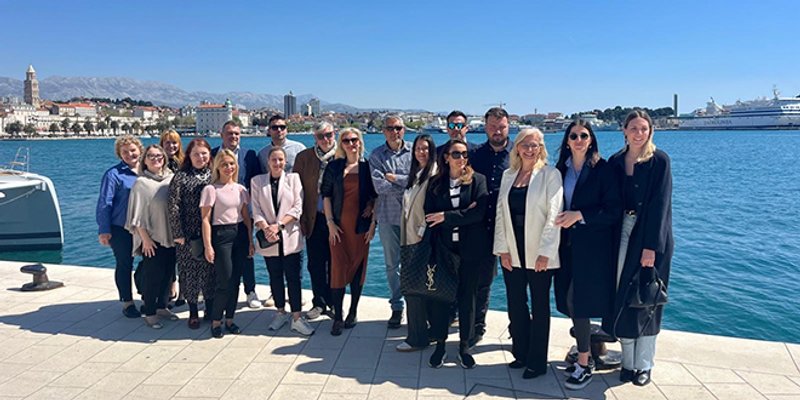 Slovenska turistička ponuda predstavljena u Splitu na prvoj poslovnoj radionici