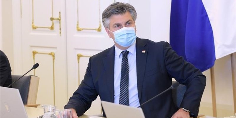 Crobarometar: Premijer popularniji od predsjednika, obojica imaju veliki problem