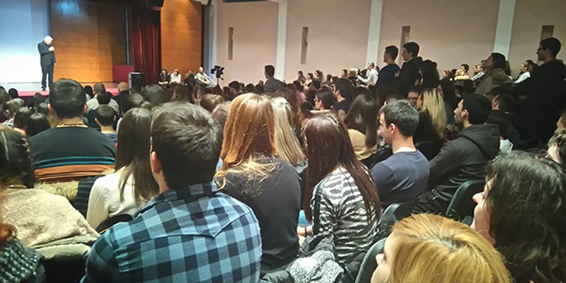 Mate Uzinić: Crkva pedofilskih skandala koja oltar pretvara u političku govornicu nam ne treba