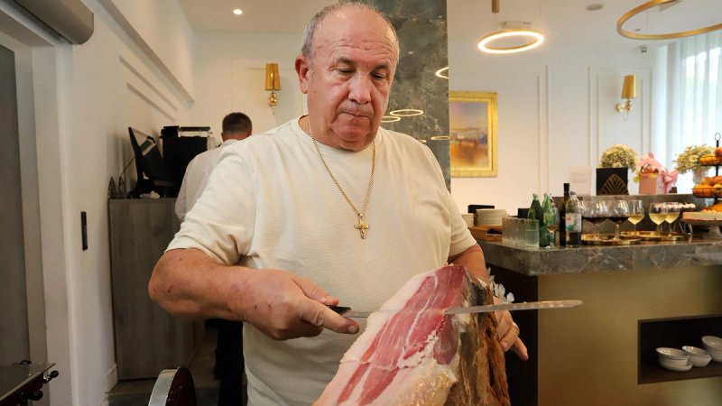 Kerumov stranački kolega o uhićenju: 'Nije ovim nikome napravio loše. Pomagao je ljudima cijeli život'