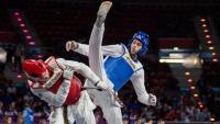 Leon Hrgota iz splitskog Marjana osvojio brončano odličje na Europskom prvenstvu