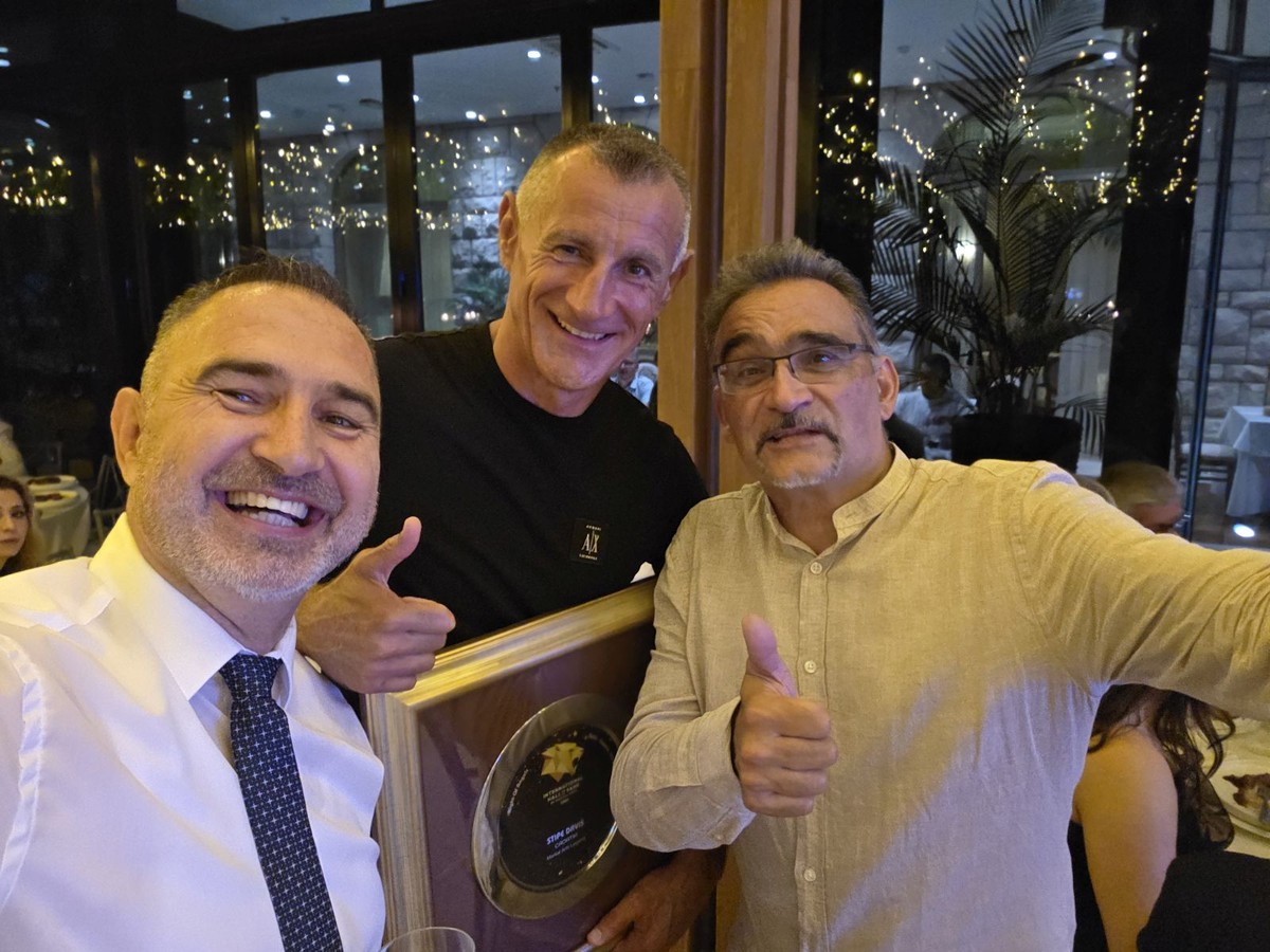 FOTOGALERIJA World Budo Camp 2026 potvrdio Split kao svjetsko središte borilačkih sportova