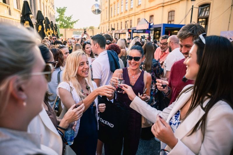 Weekend.19 zatvorio svoje najveće izdanje
