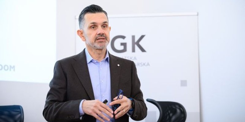 HGK potpisao AI & Tech deklaraciju: 'Umjetna inteligencija i kibernetička sigurnost nisu više teme budućnosti'