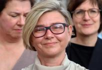 Benčić potvrdila spornu izjavu: 'Jesam, odnosilo se na HDZ'