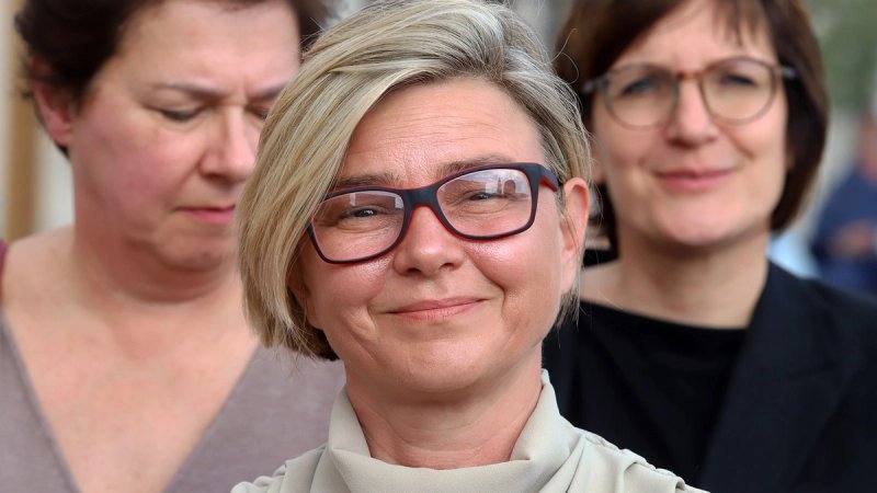 Benčić potvrdila spornu izjavu: 'Jesam, odnosilo se na HDZ'