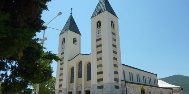 Teolog Milas o Međugorju: 'Gdje god se vrti velik novac, tamo uvijek ima i kriminala'