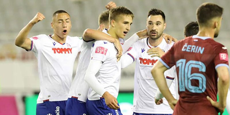 DUPLIN OSVRT: Dvojac najmlađih vrhunskim potezima bacio Rijeku na koljena