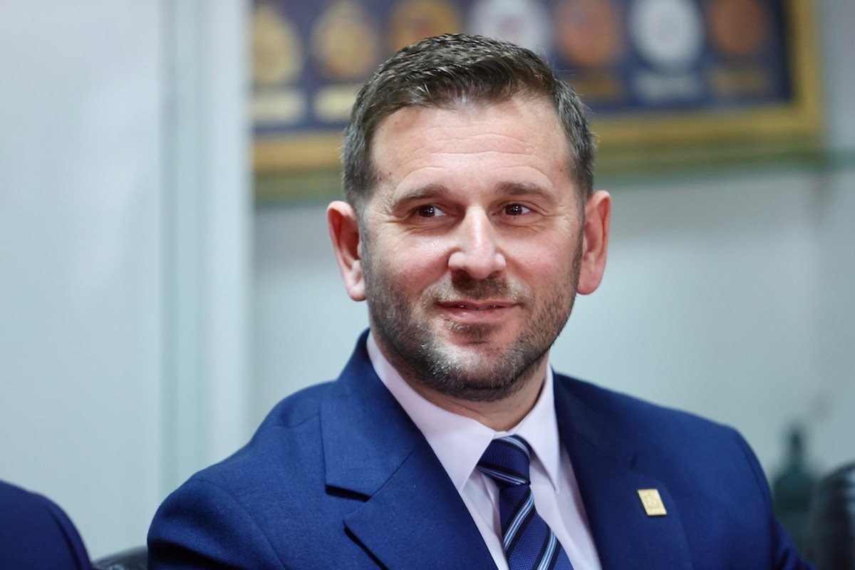 Porin u Splitu | foto: Veljko Martinović