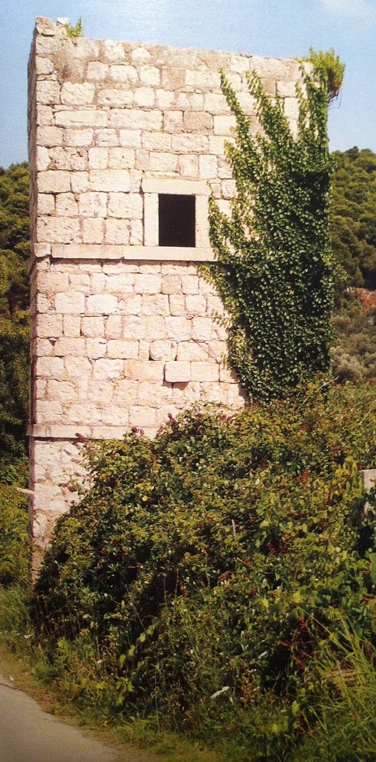 Vis je najveći dio svoje povijesti bio otok tvrđava: Pročitajte koje su se sve svjetske sile borile za taj dio Jadrana