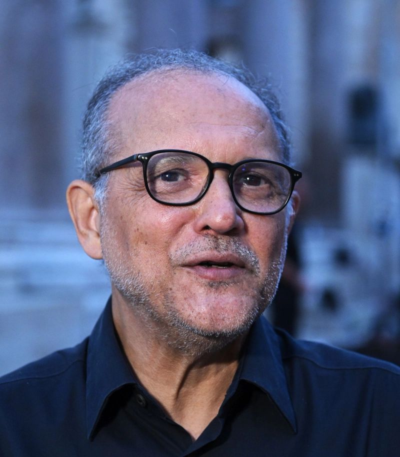 FOTOGALERIJA Anouar Brahem očarao publiku na Peristilu