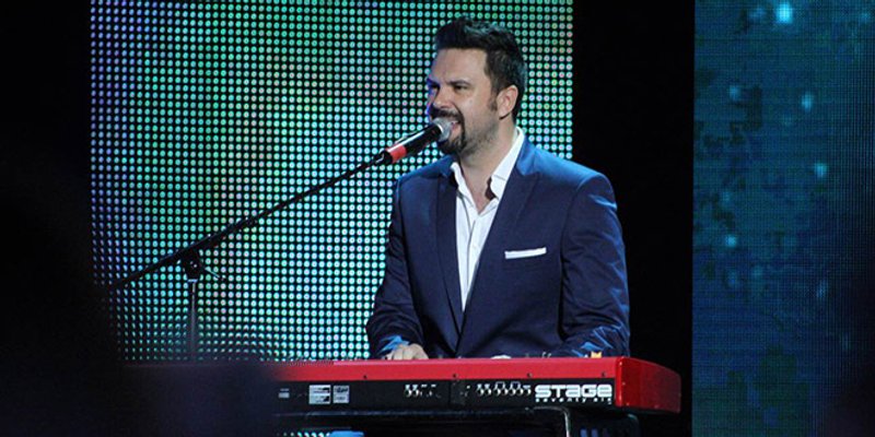 INTERVJU Petar Grašo: Ostati dijete moja je najvažnija misija