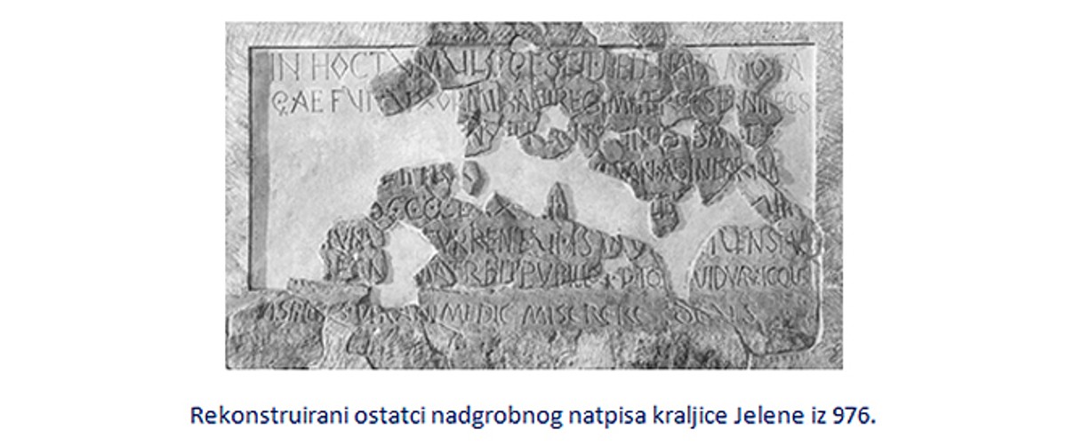 PRIČA O KRALJICI JELENI: Najpopularnija hrvatska vladarica i jedna od najzanimljivijih osoba hrvatskog ranog srednjovjekovlja
