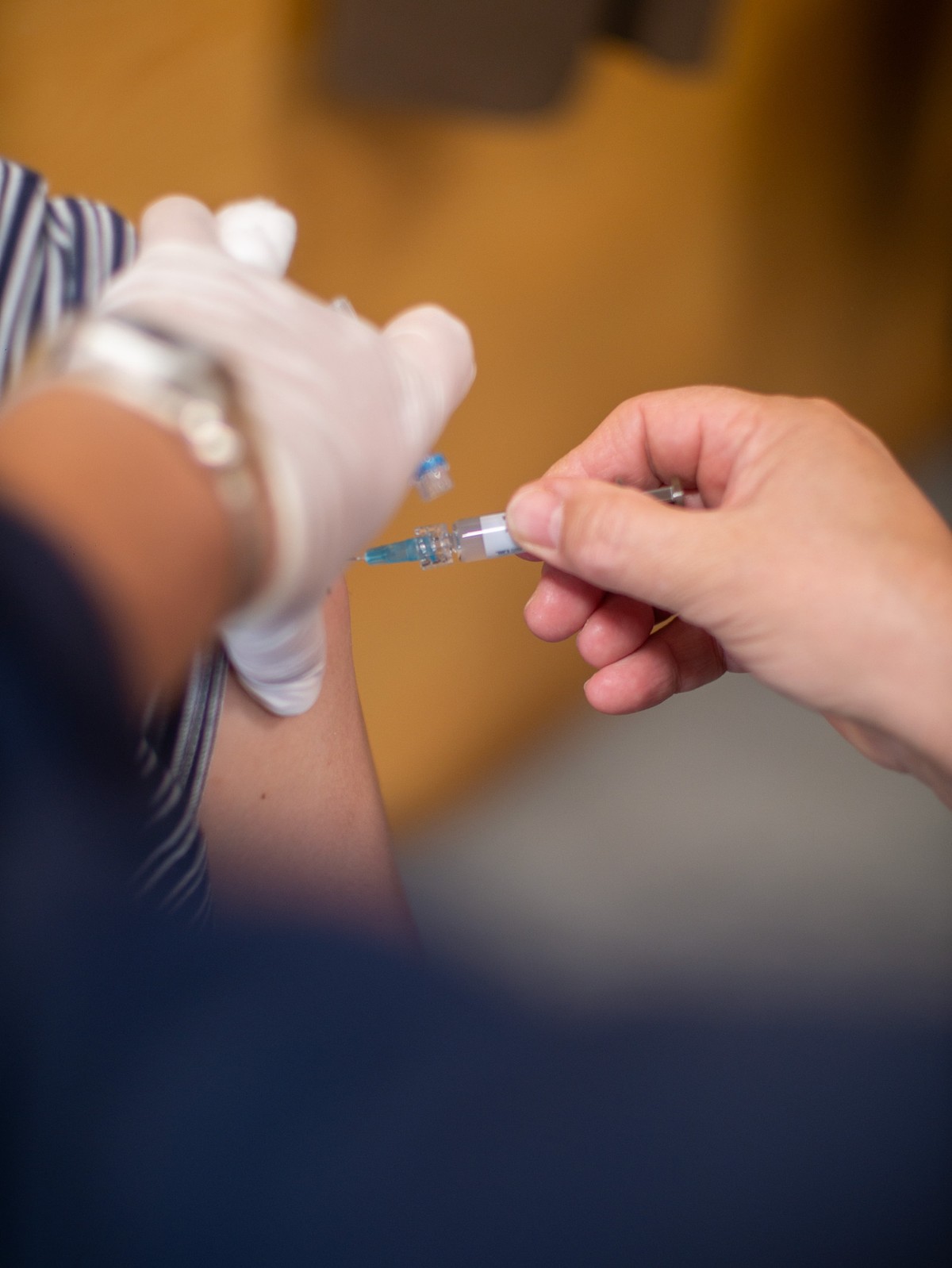 Čak 300 tisuća mladih još nije cijepljeno protiv HPV-a, pokrenuta akcija u dalmatinskoj županiji u kojoj je stanje najlošije