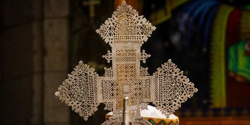 PRIJATELJ PUTINU Poglavar ruske crkve podržava rat