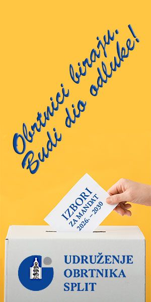 Udruzenje obrtnika