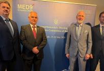 Split domaćin važnog sastanka MED9: 'Nova Jadranska paradigma u fokus stavlja sigurnost i stabilnost Mediterana'