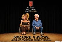 KLIŠKO KULTURNO LJETO Poslastica za kraj