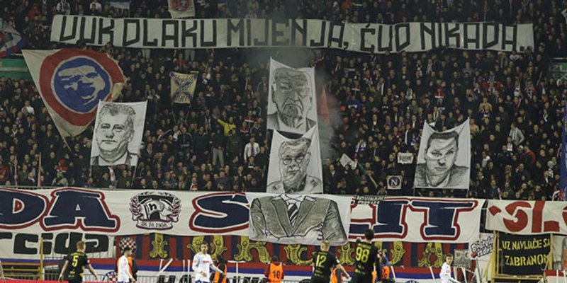 DUPLIN OSVRT: Odluka je nečuvena i antinogometna, sramite se!