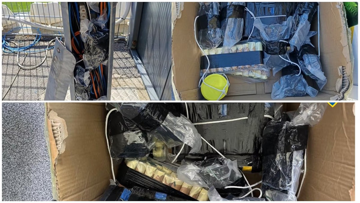 Završila utakmica Rijeke i Hajduka, privedeno 17 osoba