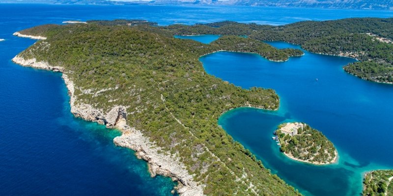 Nacionalni park Mljet otvoren za posjetitelje!