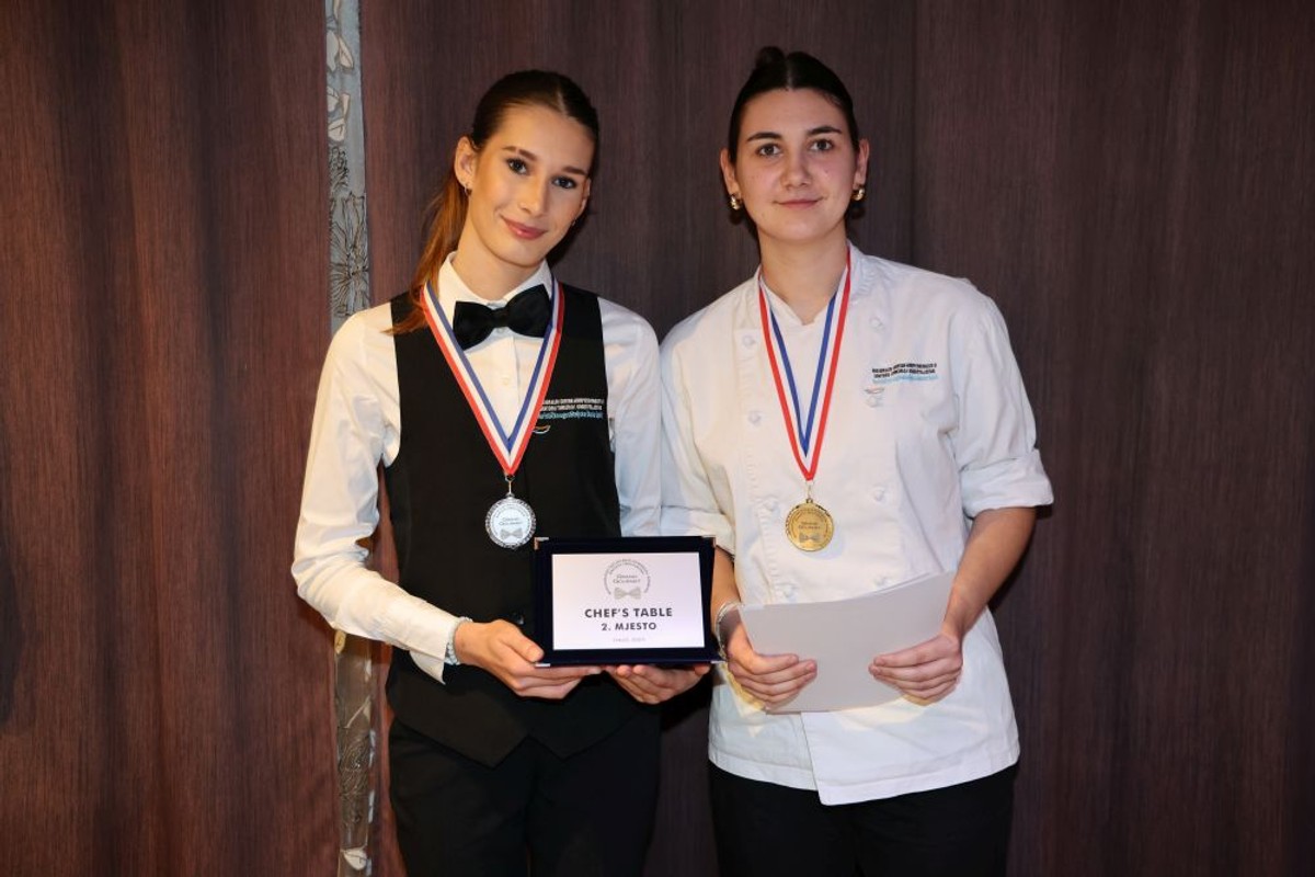 11. Grand Gourmet | foto: ŠKMER / Aldo Bujević