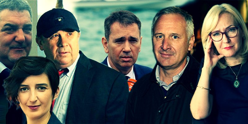 Što vam je važnije na izborima, parkiralište ili boja kape?