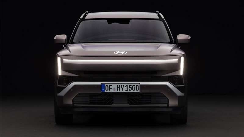 Hyundai TUCSON više nije isti: pogledajte što donosi nova generacija