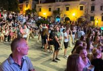 Sve je spremno za Severinu, Makarska se polako zagrijava za koncert