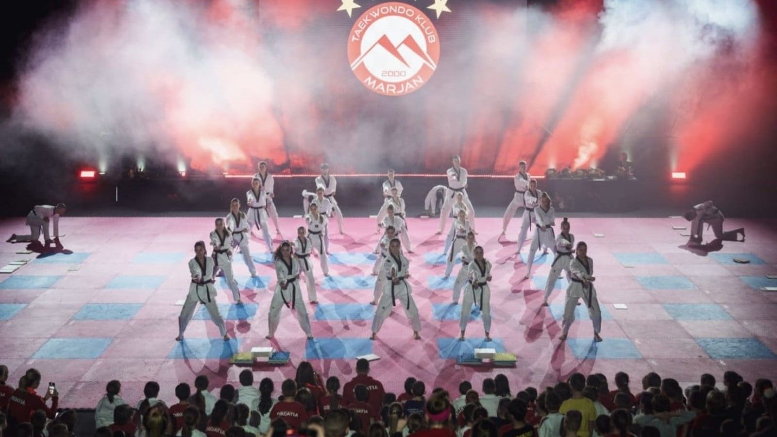 Marjan nije samo klub vrhunskih rezultata, već mjesto odrastanja