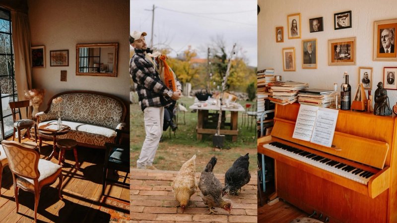 SPLIT ZAMIJENIO BRŠTANOVOM 'Nisam imao nikakvu didovinu, može se krenuti od nule'