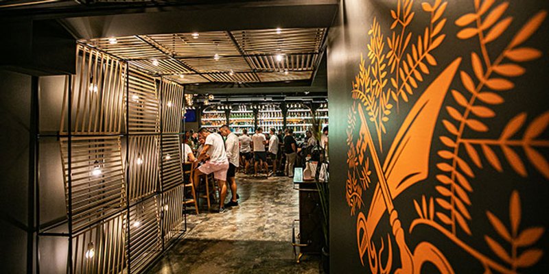 Vikend u znaku dugoočekivanog otvorenja Tortuga Grill & Puba na Bačvicama