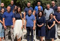 HDZ Blatine–Škrape krenuo u kampanju: 'Imamo plan i borit ćemo se za svaki projekt u našem kvartu'