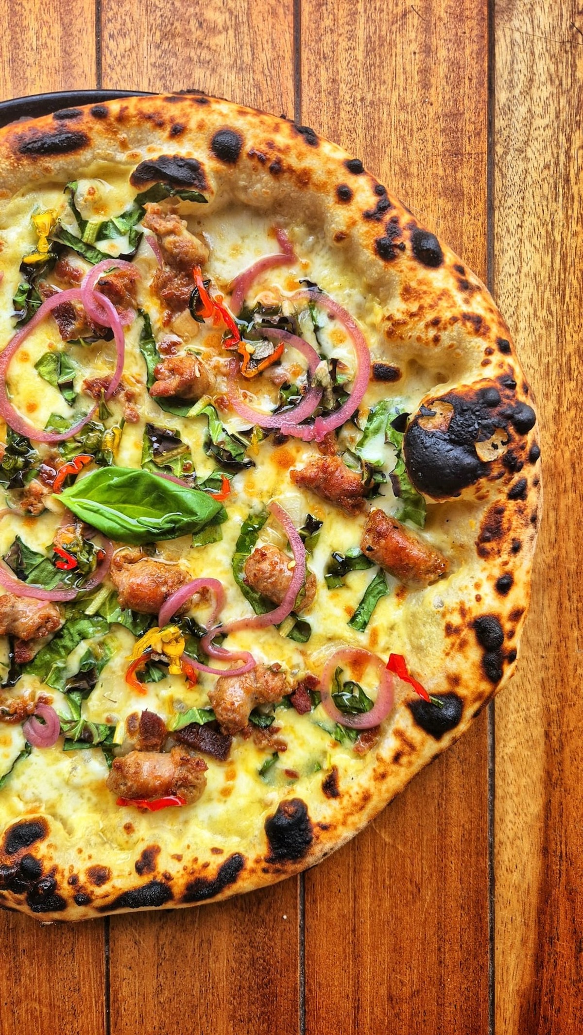 Pizza tjedna i muzika uživo ovaj petak u Pizzaferaja se ne propušta