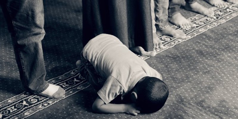 UŽAS U BiH Islamski vjeroučitelj uhićen zbog dječje pornografije