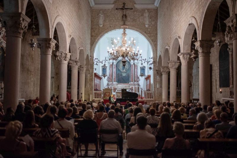 Odjeci 28. PagArtFestivala