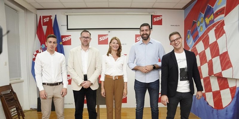 NAJALARMANTNIJE U SPLITU Studenti prepušteni 'nemilosrdnom' tržištu nekretnina, SDP predlaže konkretne mjere