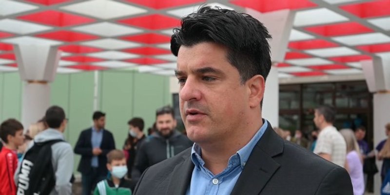 ĐONLIĆ O OŠ STROŽANAC: Nije preporučljivo izricanje mjere izvanrednog otkaza