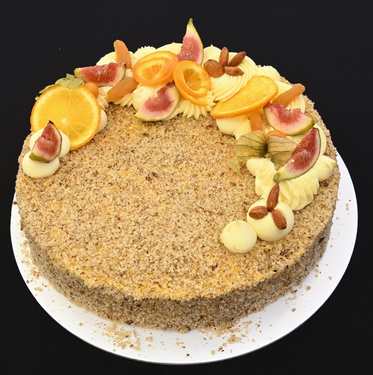 Izbor najbolje torte