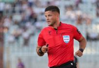 SUDAČKI EKSPERT: Kolarić je mogao bolje odsuditi, sporan je Hajdukov kazneni udarac