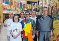 Udruga Srce dobila priliku predstavljanja na Međunarodnom dječjem festivalu u Šibeniku pa posebno dirnula publiku