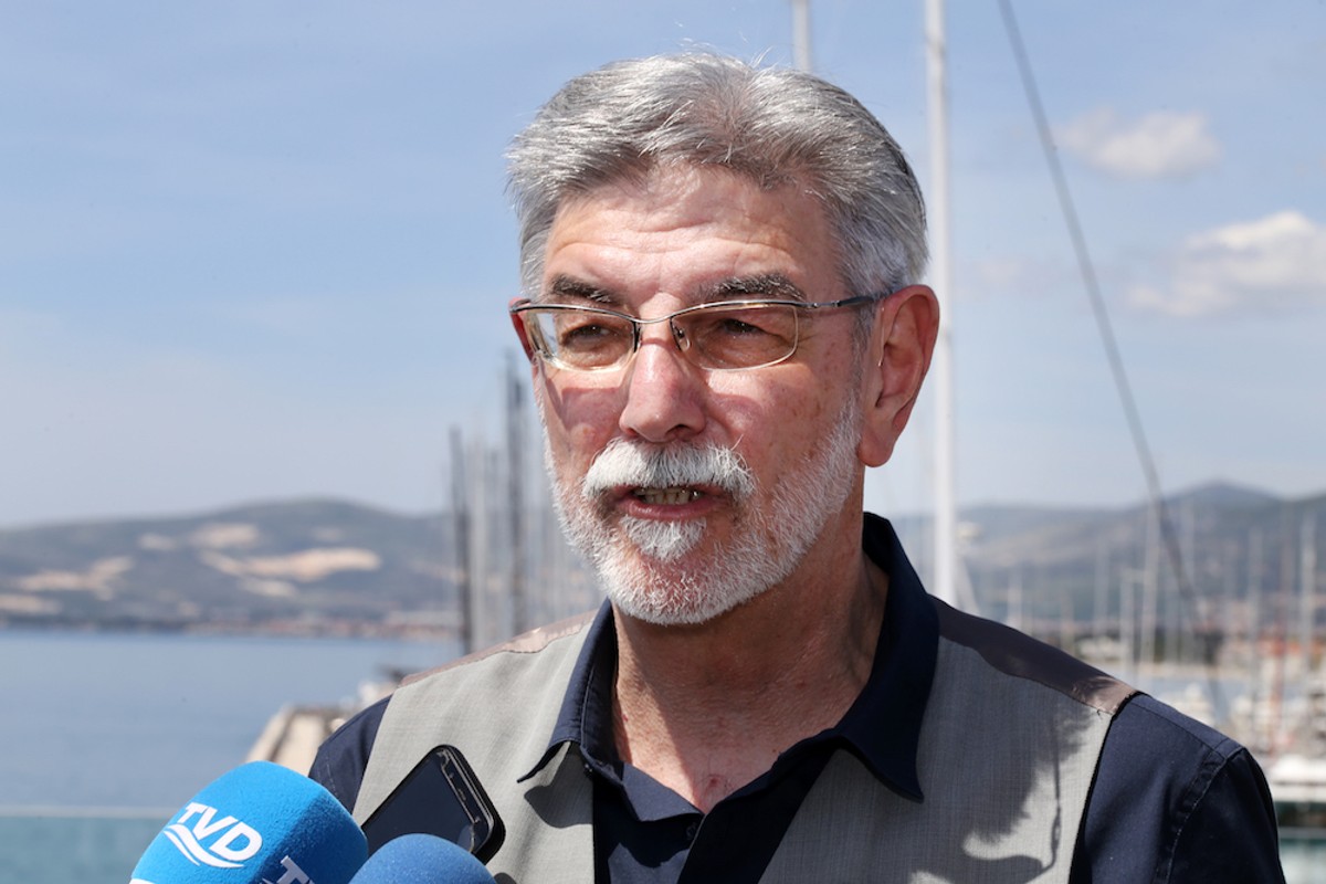 Kreativno proljeće | Foto: Veljko Martinović