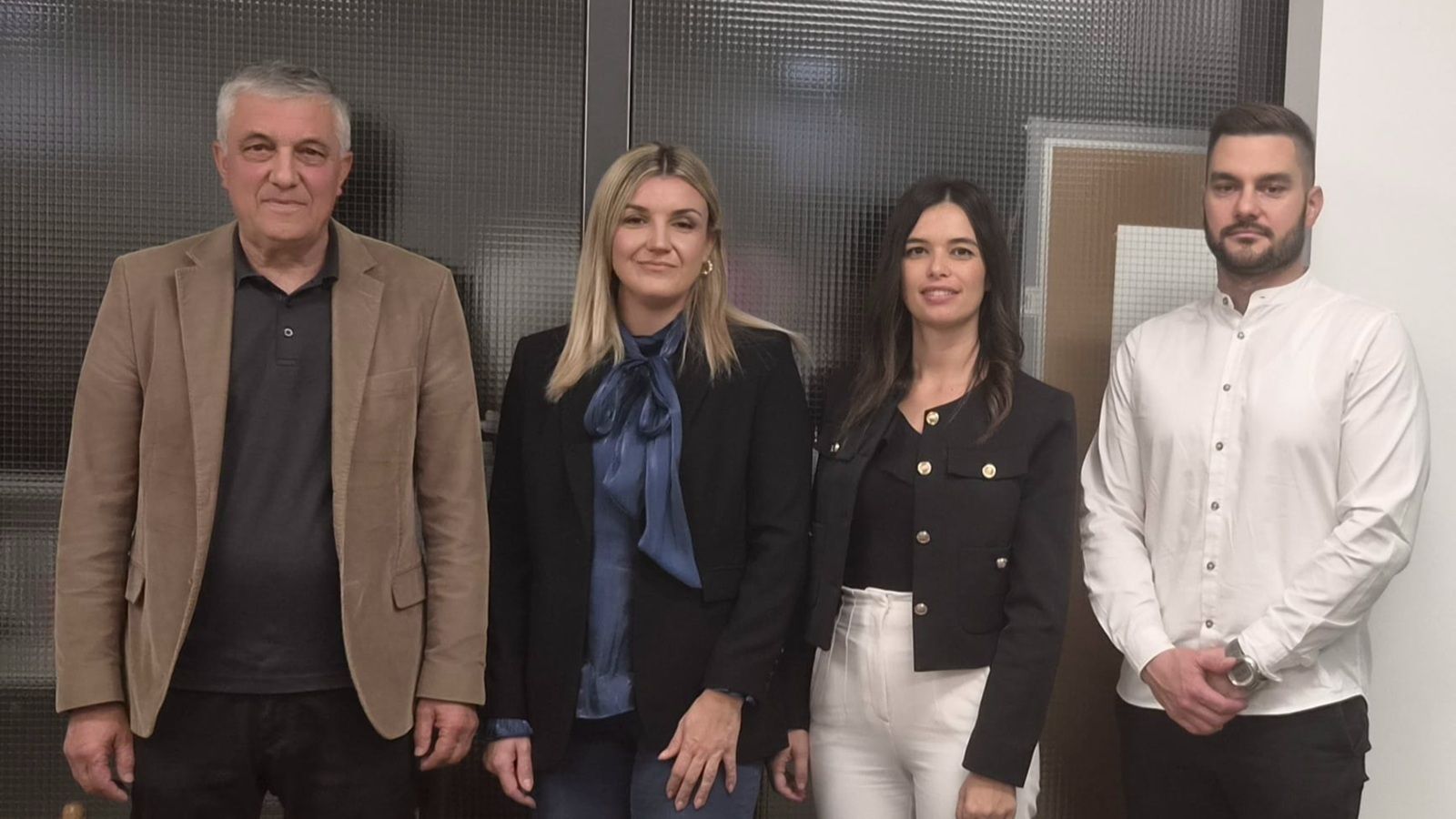 Ivana Javorčić Rajčić izabrana za predsjednicu GK Mejaši