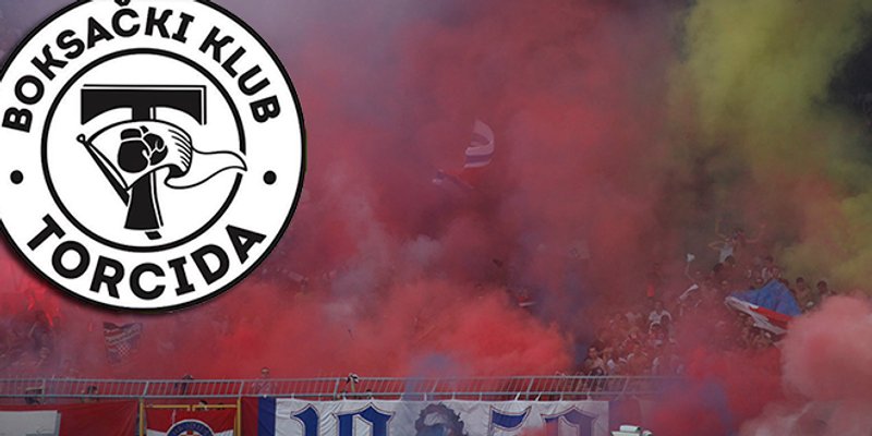 Torcida osniva boksački klub!