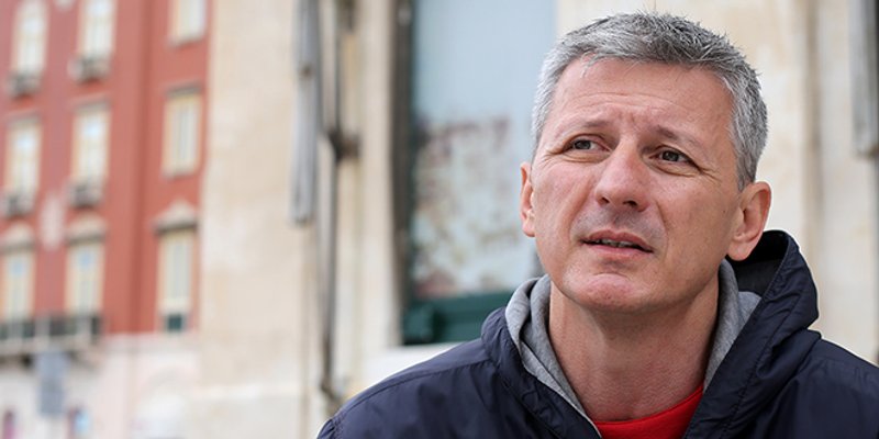 Prkić: Sa zadovoljstvom ću platiti kaznu, a zanima me hoće li mladi Stanišić s istim žarom prijaviti svoju mamu