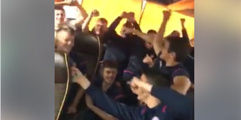 HAJDUKOVI PIONIRI NA PUTU ZA SPLIT: 'Oni bi tili da se ne čuje naš glas...'