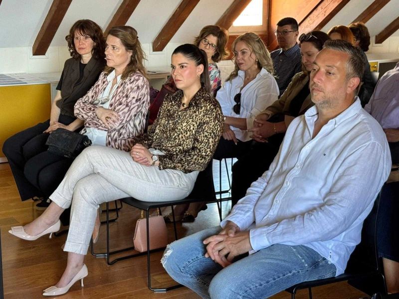 Prošlost u sadašnjosti
